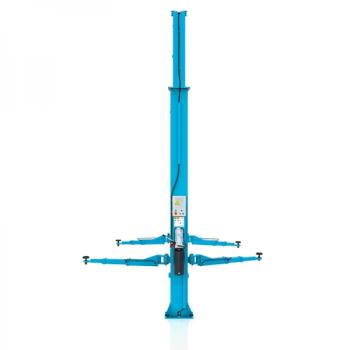 2-Säulen-Hebebühne hydraulisch - OV 4,0 t, 400 V, H: 5,00 m - RP-6314B2